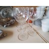 VERRE EN CRISTAL 