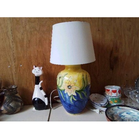 LAMPE A POSER