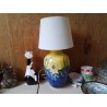 LAMPE A POSER