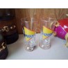 VERRE PUBLICITAIRE 