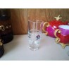 VERRE PUBLICITAIRE 