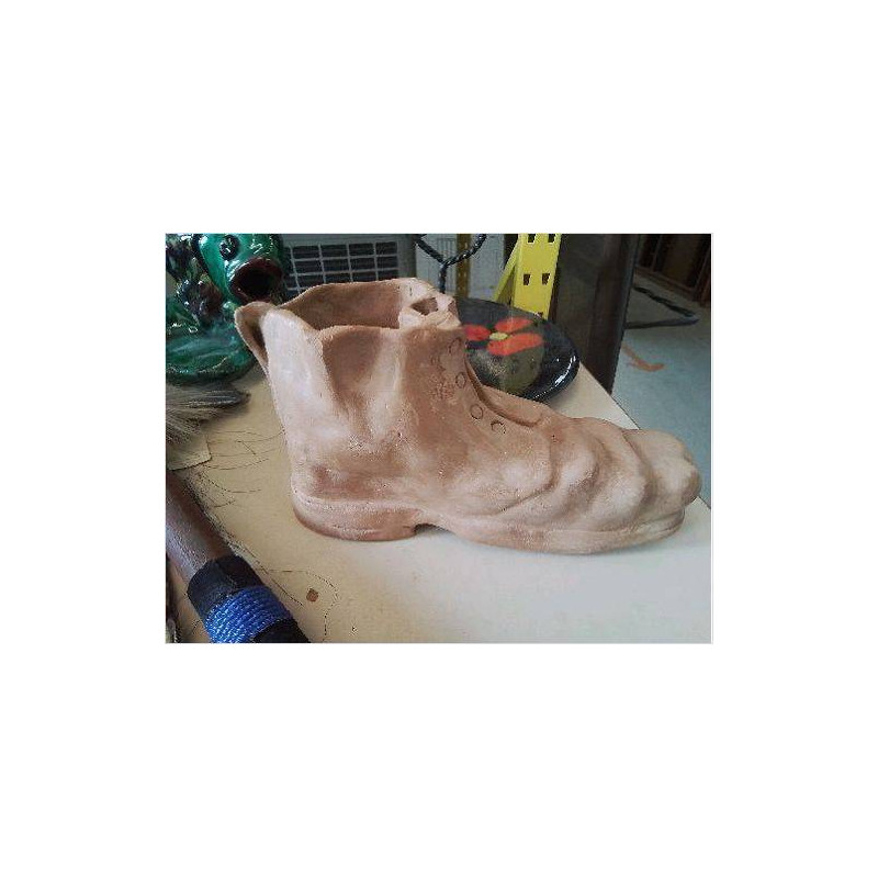 CHAUSSURE DECO 
