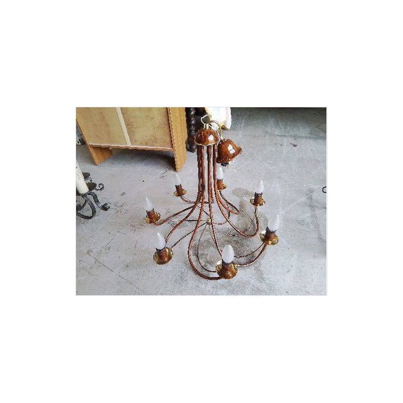 LUSTRE ANNÉE 70 