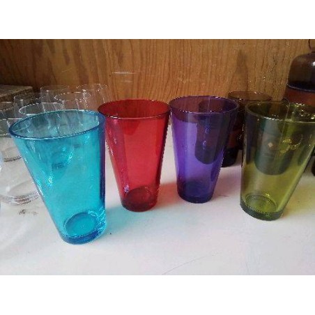VERRE A JUS 