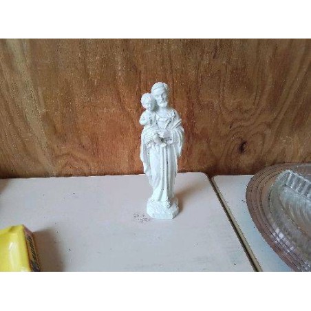 STATUETTE RELIGIEUSE