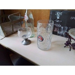 CHOPE PAULANER