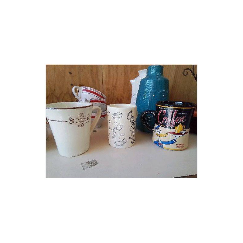 TASSE 