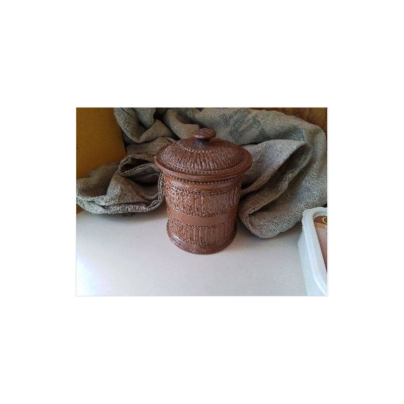 POT A TABAC 