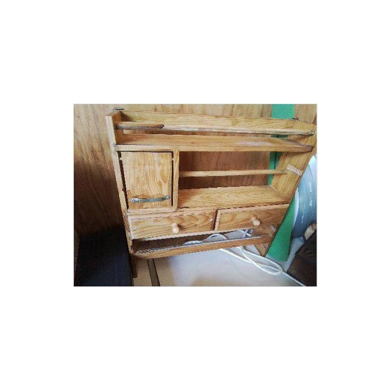 ETAGERE CUISINE 