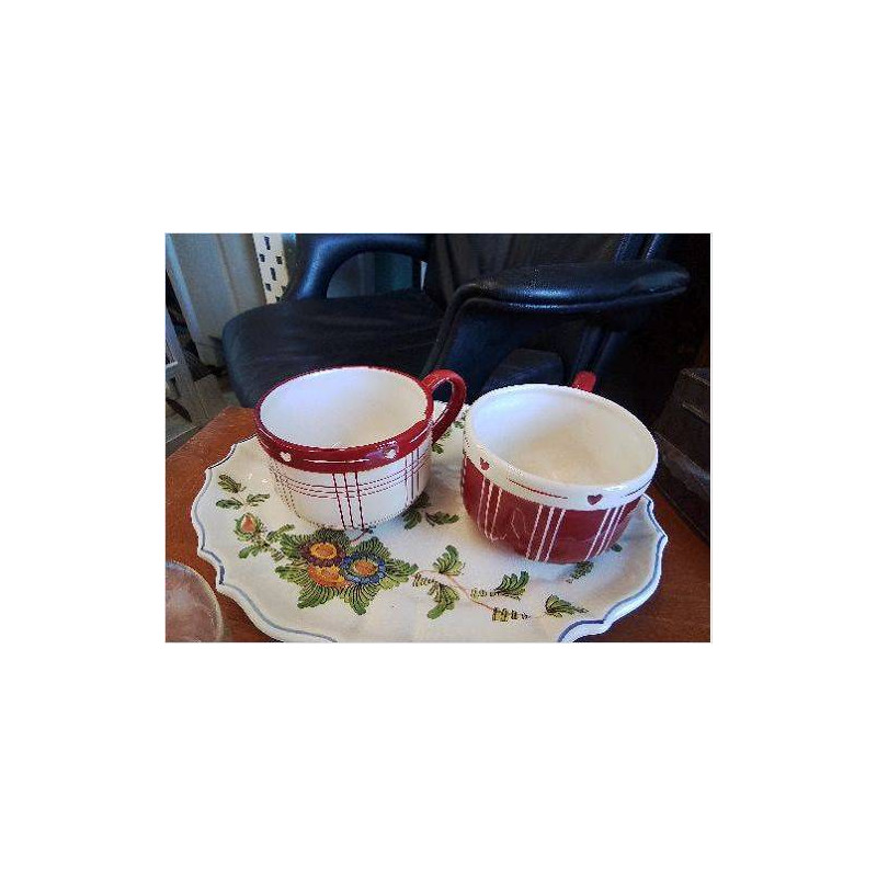 GRANDE TASSE 