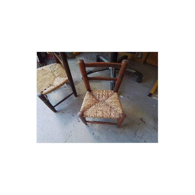PETITE CHAISE 