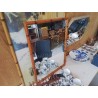MIROIR CADRE BAMBOU 