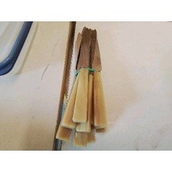 LOT DE 12 COUTEAUX 