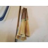 LOT DE 12 COUTEAUX 