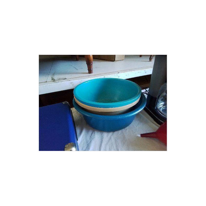 BASSINE 