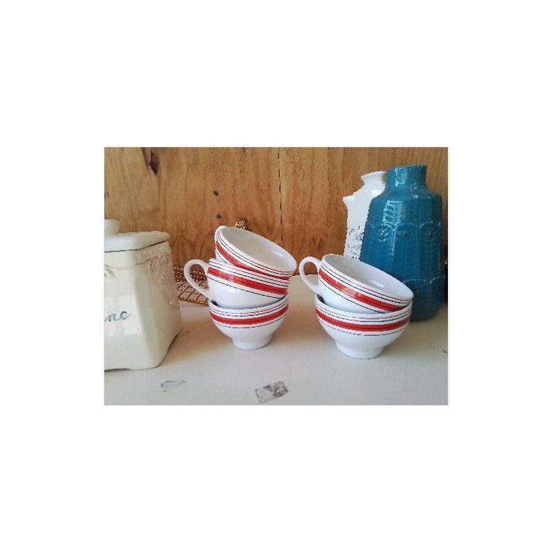 TASSE 