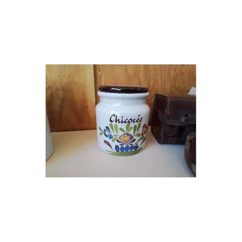 POT A CHICORÉE 