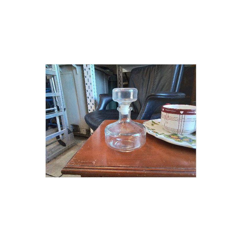 PETITE CARAFE