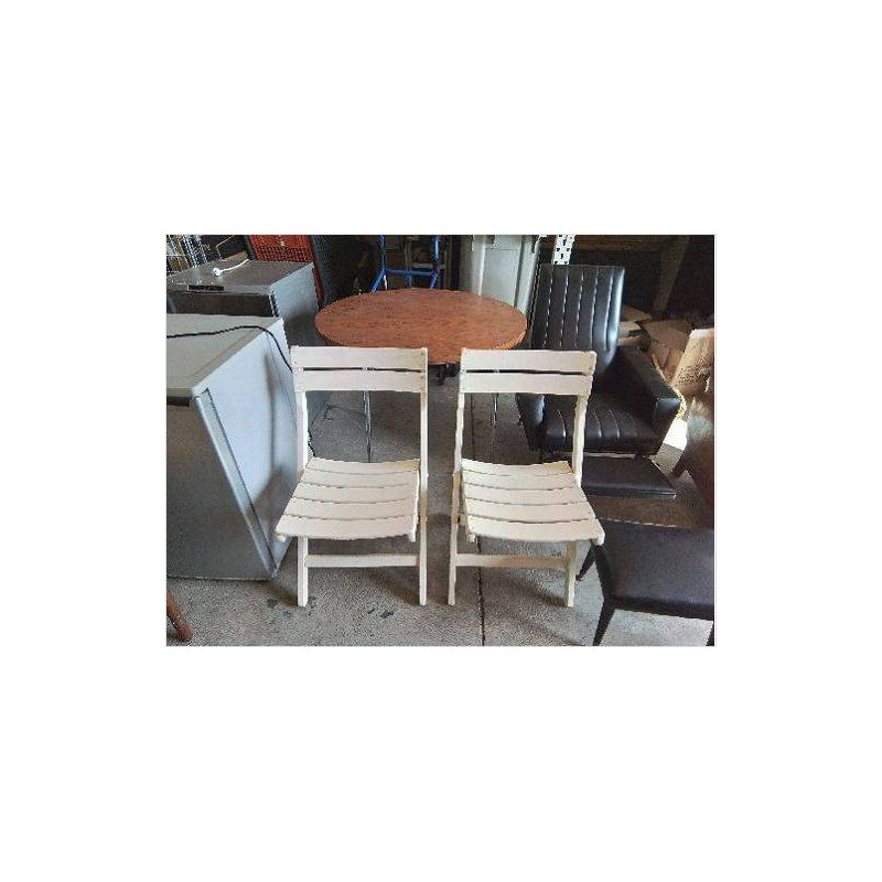 CHAISE PLIABLE RELOOKER 