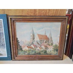 PEINTURE 