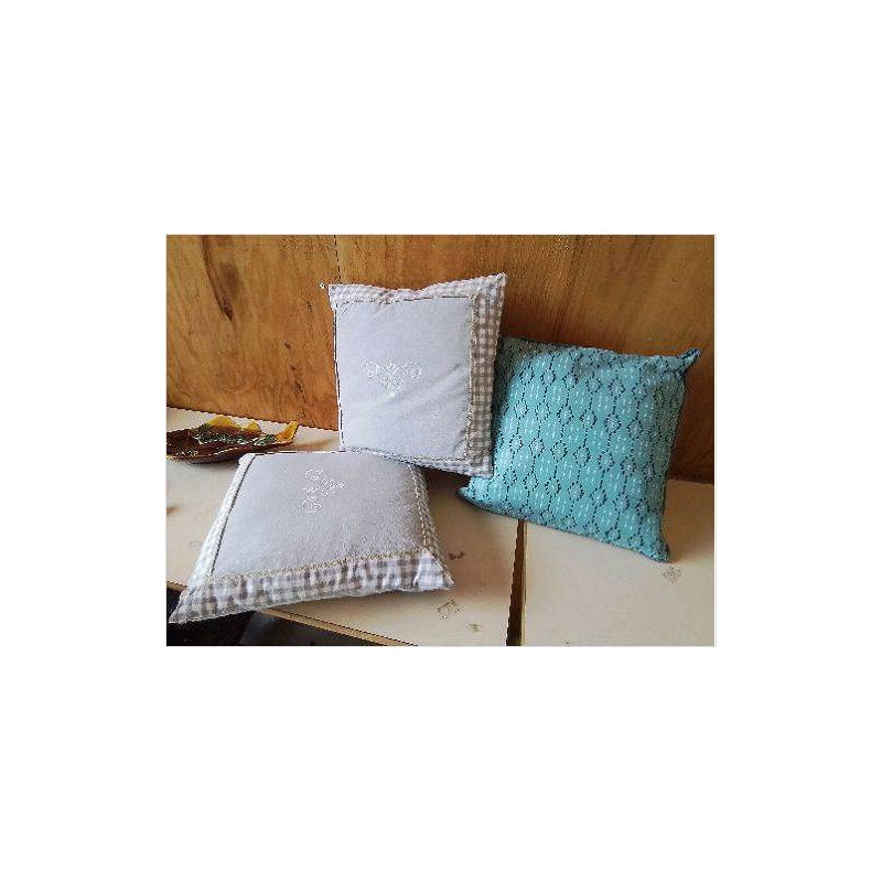 COUSSIN 