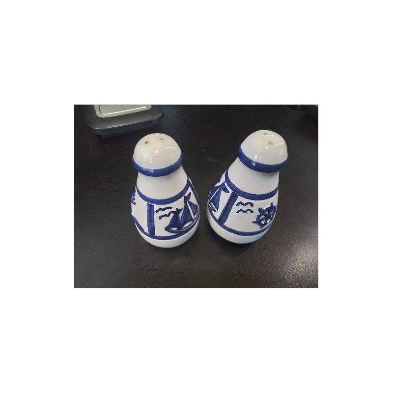 DUO POIVRE ET SEL 