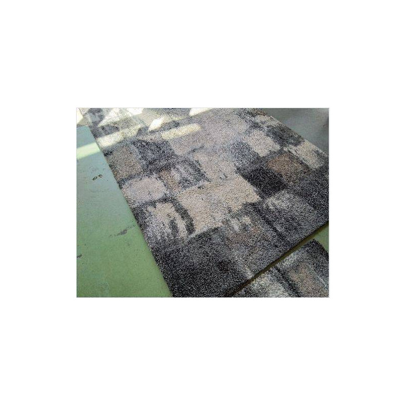 TAPIS MERINOS COLLECTION ELEGANT TONS GRIS 160X230