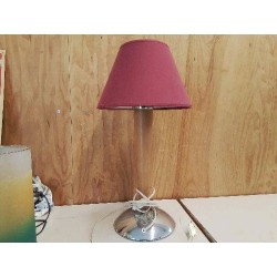 PIED DE LAMPE 