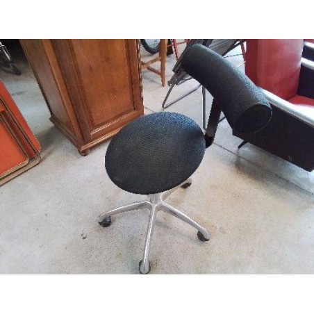 CHAISE DE BUREAU ERGONOMIQUE LOFFLER AOGO