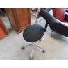 CHAISE DE BUREAU ERGONOMIQUE LOFFLER AOGO