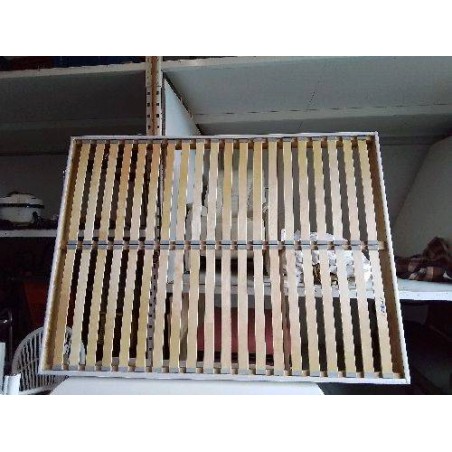 SOMMIER 140X190