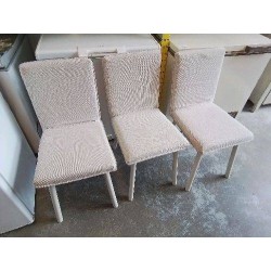 CHAISE IKEA