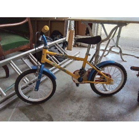 VELO ENFANT