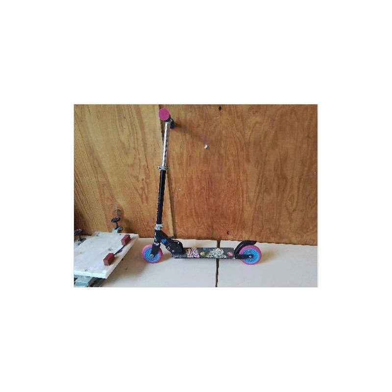TROTINETTE 