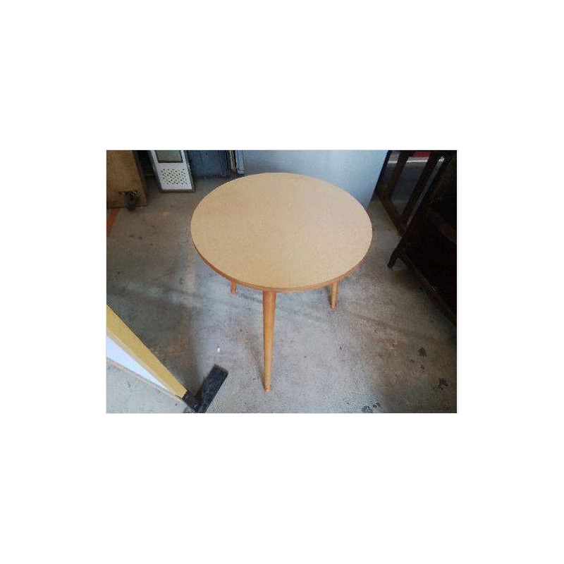 PETITE TABLE D’APPOINT 