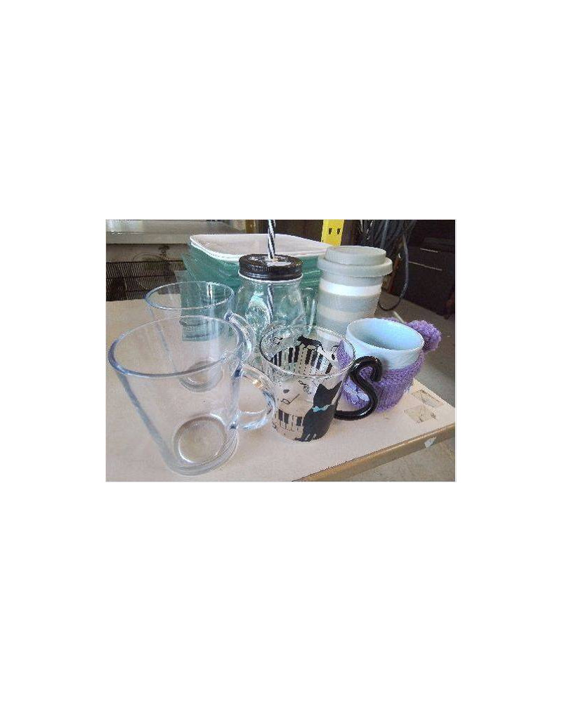 TASSE