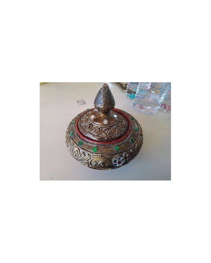 BOITE A BIJOUX MAROCAINE 