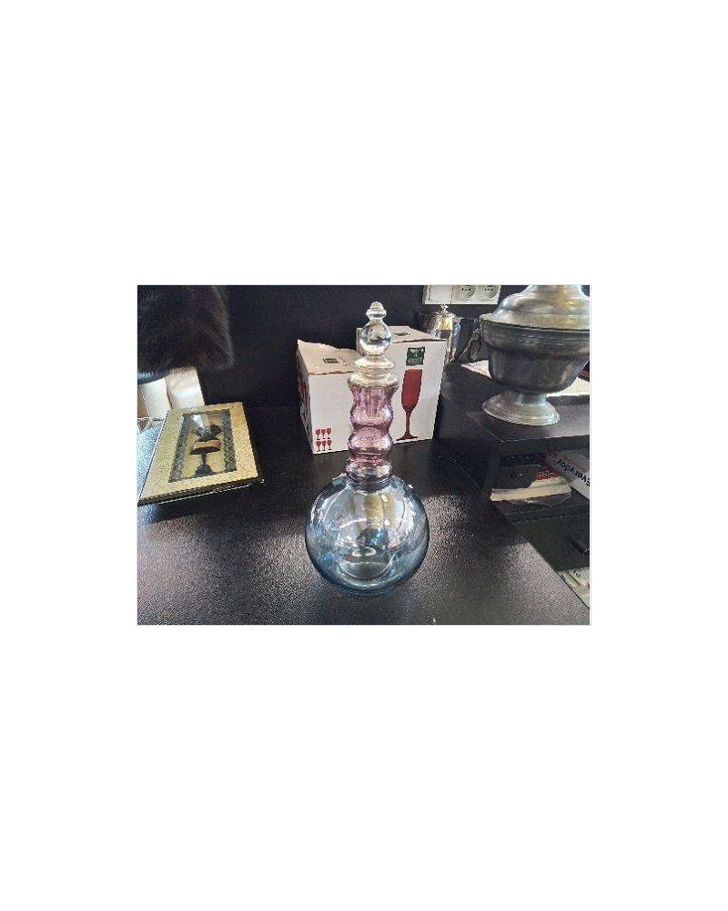 CARAFE COLOREE