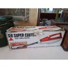 COUTEAU ELECTRIQUE DOUBLE LQME SEB 