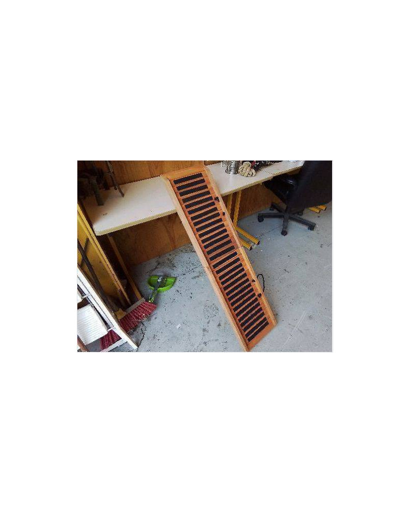 PETITE RAMPE PLIABLE
