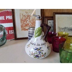 DISTRIBUTEUR DECORS MOUSTIERS 