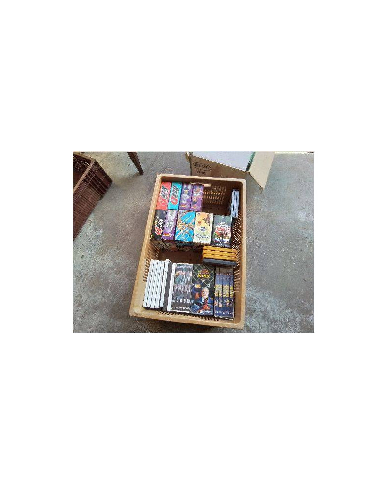 DVD 