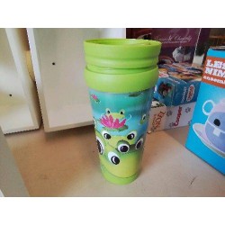 TASSE ISOTHERME 