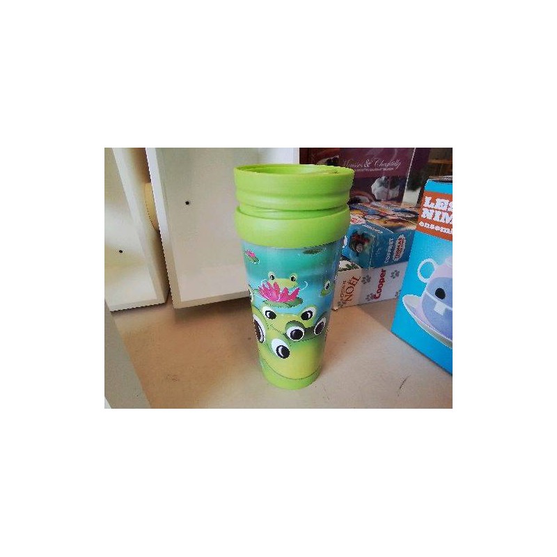 TASSE ISOTHERME 