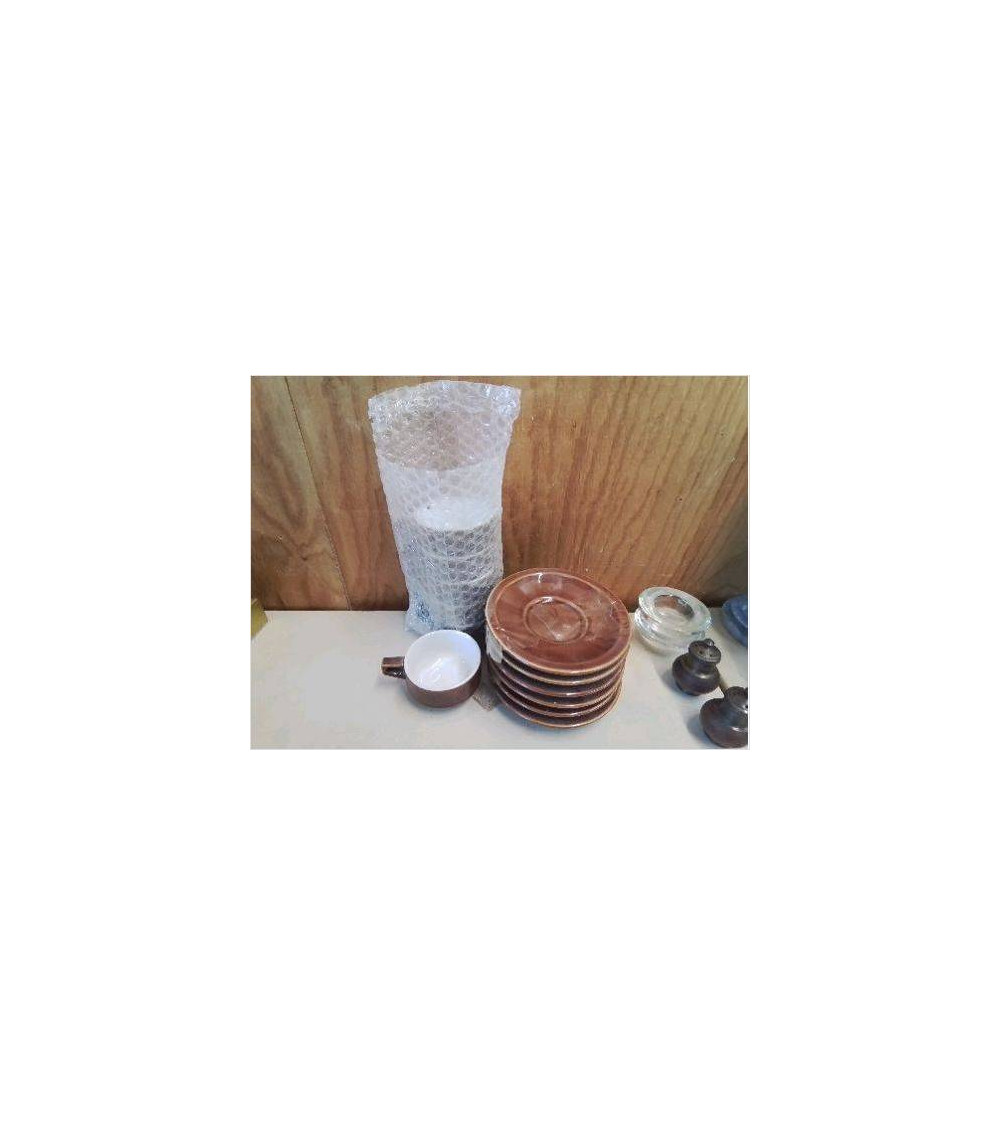 SERVICE À CAFÉ 