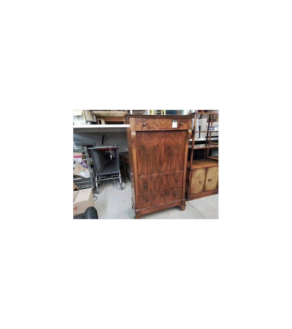 SECRETAIRE D’EPOQUE RESTAURATION