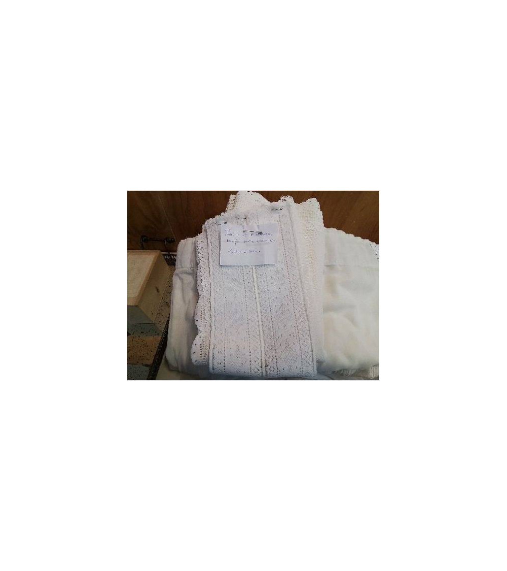 PAIRE DE RIDEAU 