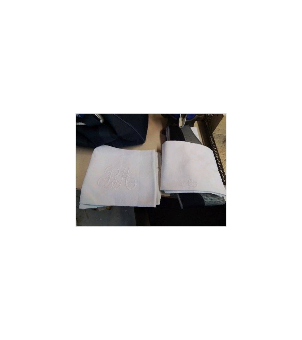 NAPE BLANCHE 