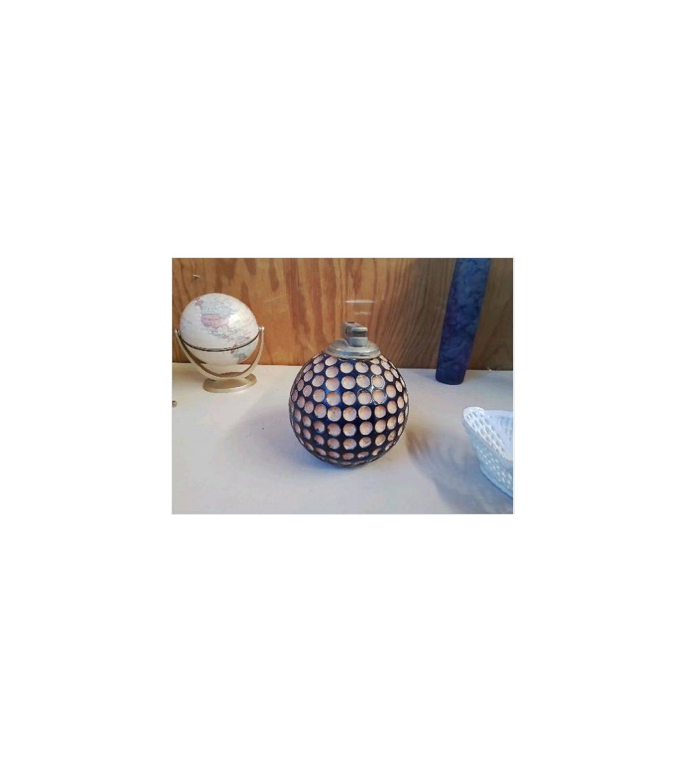 BRIQUET DE TABLE
