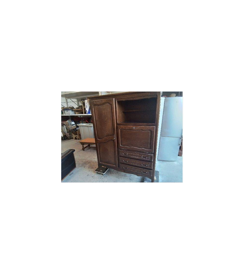 MEUBLE SECRETAIRE